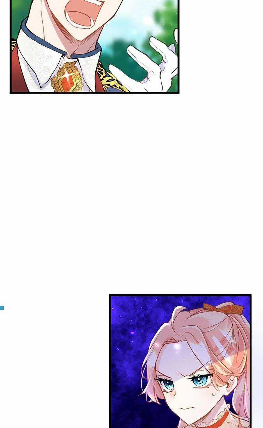 Đại Tiểu Thư Sao Phải Giả Nam Chapter 34 trang 41