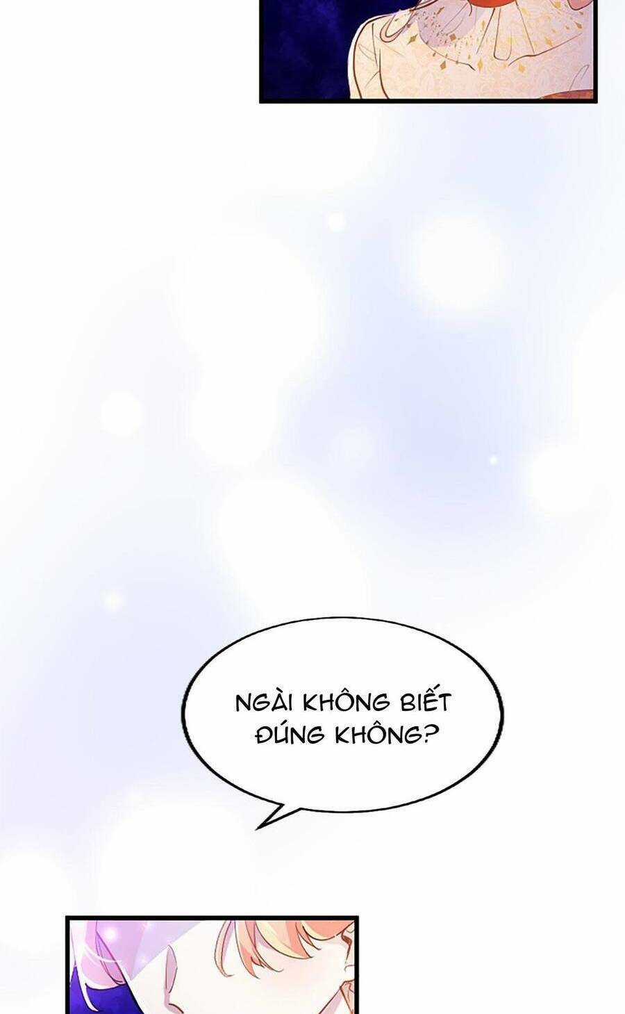 Đại Tiểu Thư Sao Phải Giả Nam Chapter 34 trang 42