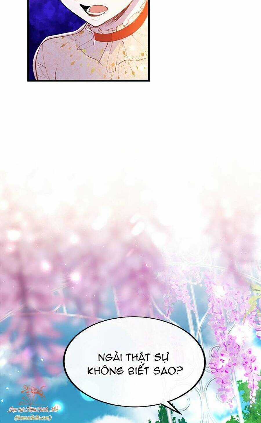 Đại Tiểu Thư Sao Phải Giả Nam Chapter 34 trang 43