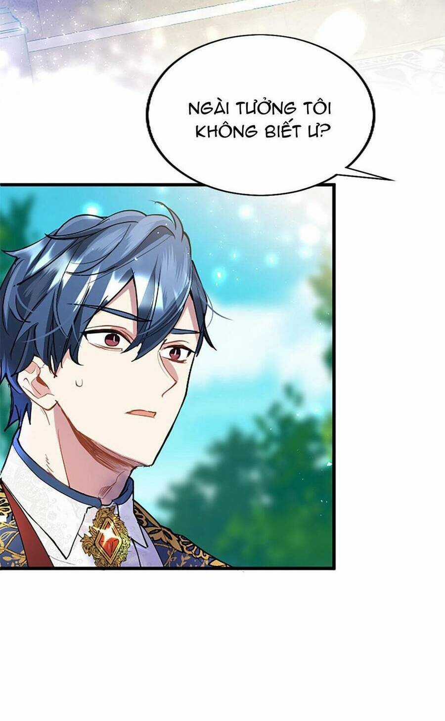 Đại Tiểu Thư Sao Phải Giả Nam Chapter 34 trang 45