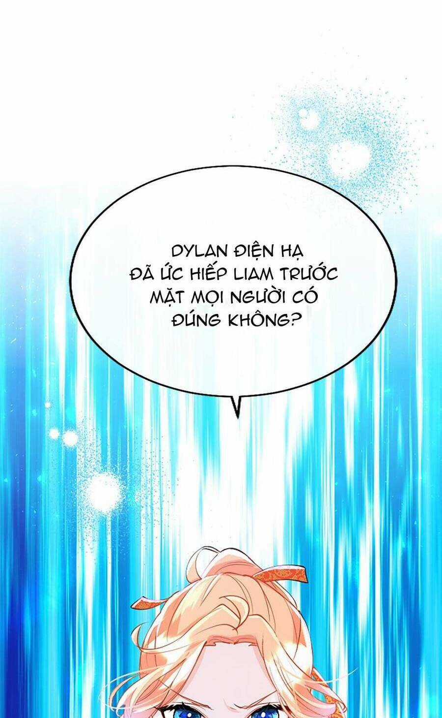 Đại Tiểu Thư Sao Phải Giả Nam Chapter 34 trang 46