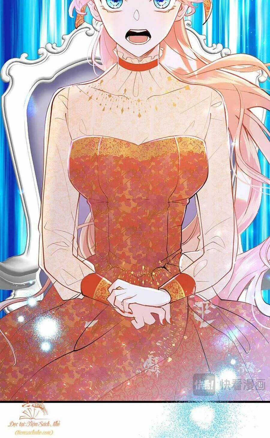 Đại Tiểu Thư Sao Phải Giả Nam Chapter 34 trang 47