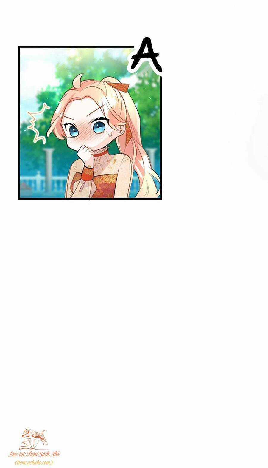 Đại Tiểu Thư Sao Phải Giả Nam Chapter 34 trang 5