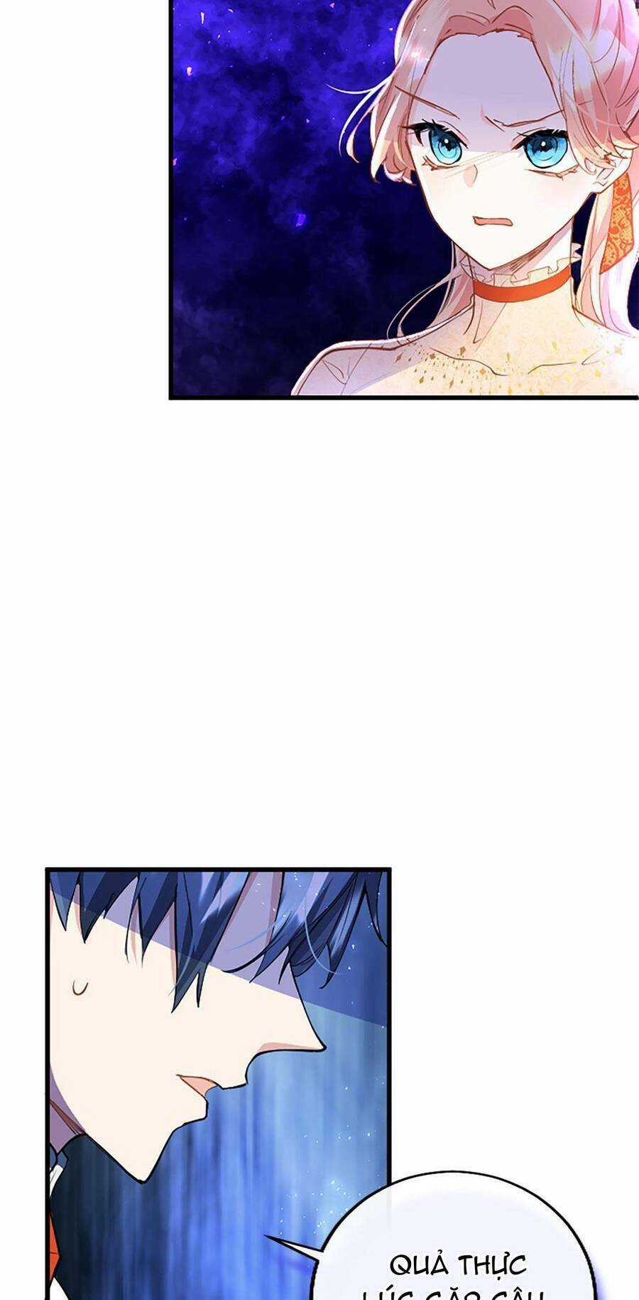 Đại Tiểu Thư Sao Phải Giả Nam Chapter 34 trang 54