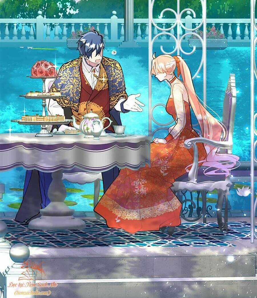 Đại Tiểu Thư Sao Phải Giả Nam Chapter 34 trang 57