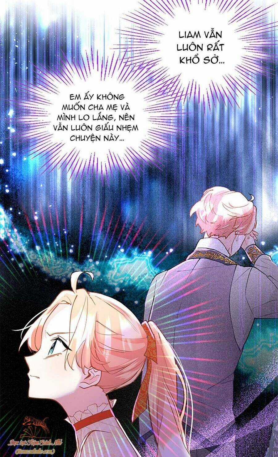 Đại Tiểu Thư Sao Phải Giả Nam Chapter 34 trang 61