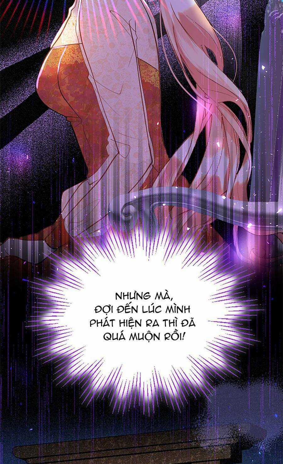 Đại Tiểu Thư Sao Phải Giả Nam Chapter 34 trang 62