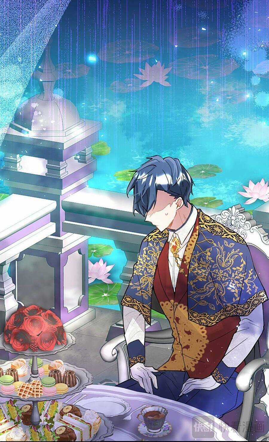 Đại Tiểu Thư Sao Phải Giả Nam Chapter 34 trang 64