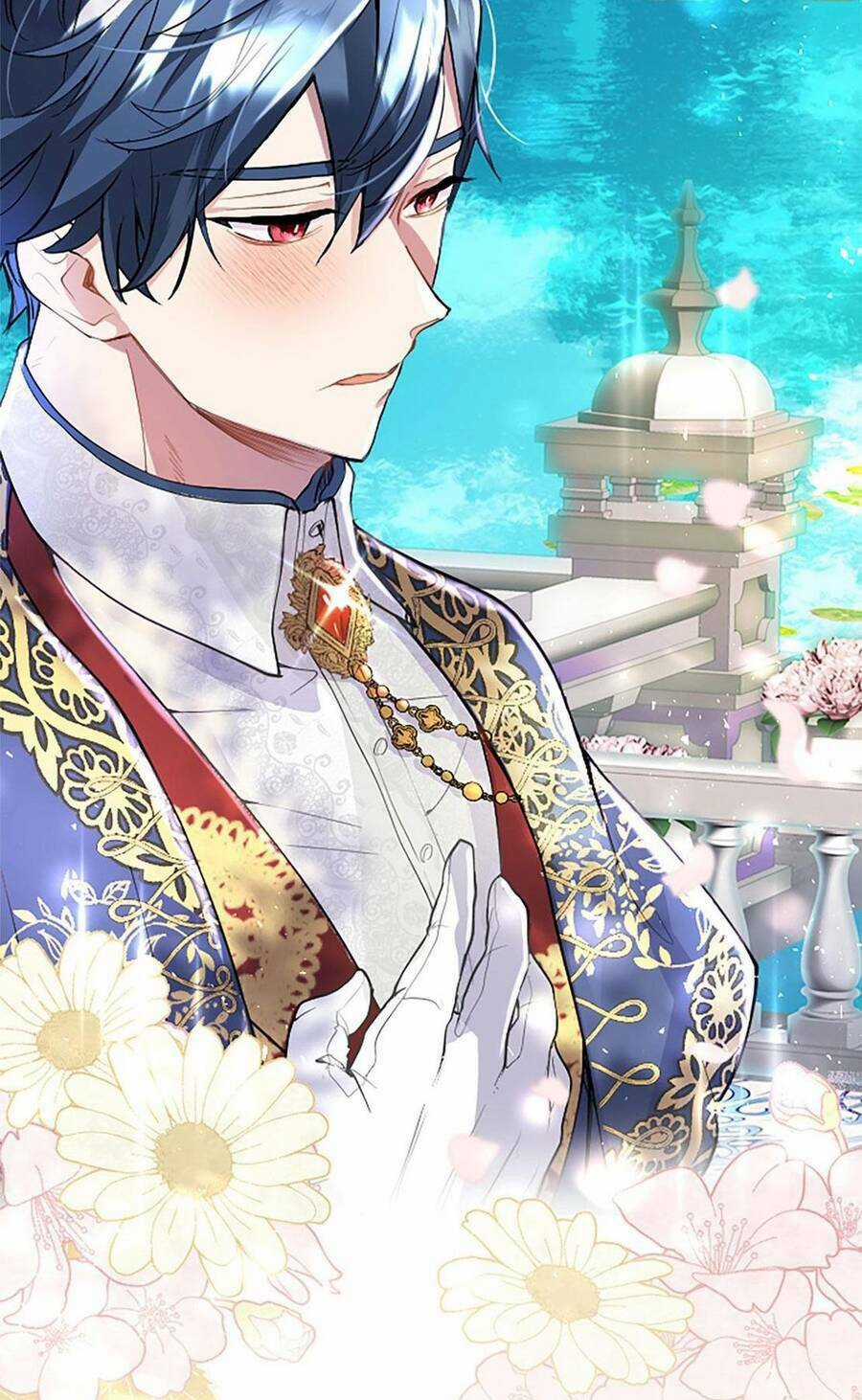 Đại Tiểu Thư Sao Phải Giả Nam Chapter 34 trang 8