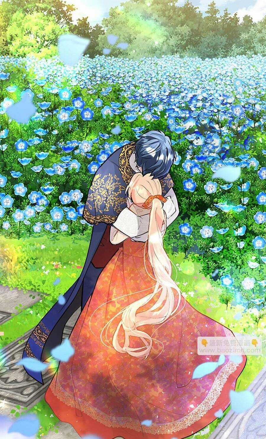 Đại Tiểu Thư Sao Phải Giả Nam Chapter 35 trang 16