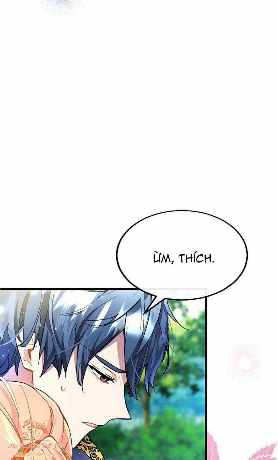 Đại Tiểu Thư Sao Phải Giả Nam Chapter 35 trang 18