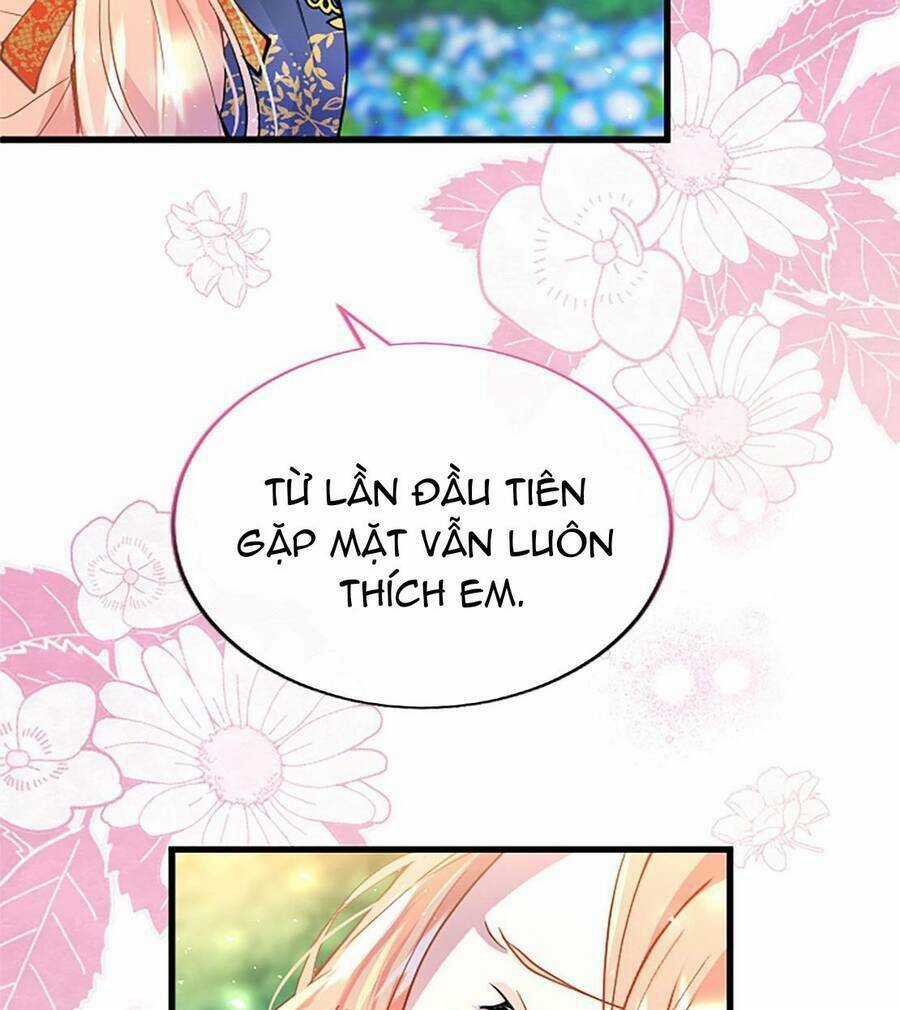 Đại Tiểu Thư Sao Phải Giả Nam Chapter 35 trang 19