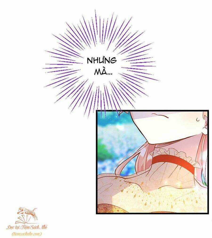 Đại Tiểu Thư Sao Phải Giả Nam Chapter 35 trang 24