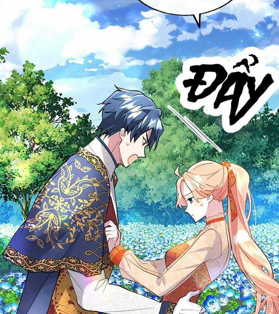 Đại Tiểu Thư Sao Phải Giả Nam Chapter 35 trang 26