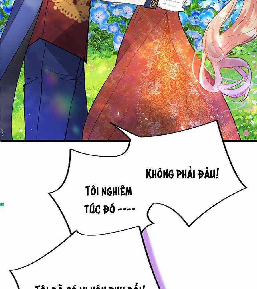 Đại Tiểu Thư Sao Phải Giả Nam Chapter 35 trang 27