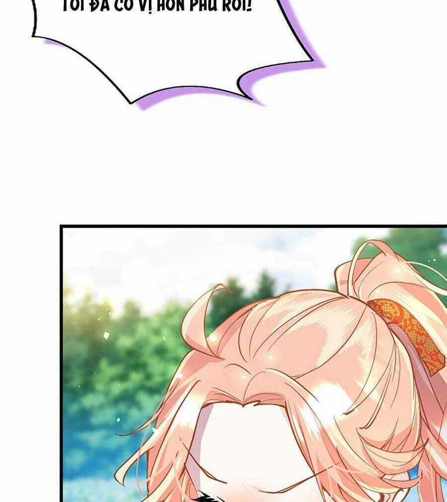 Đại Tiểu Thư Sao Phải Giả Nam Chapter 35 trang 28