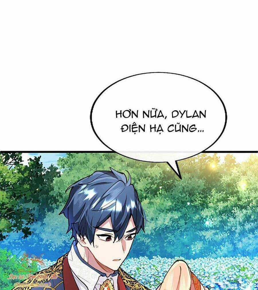 Đại Tiểu Thư Sao Phải Giả Nam Chapter 35 trang 30