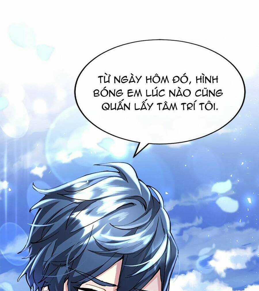 Đại Tiểu Thư Sao Phải Giả Nam Chapter 35 trang 32