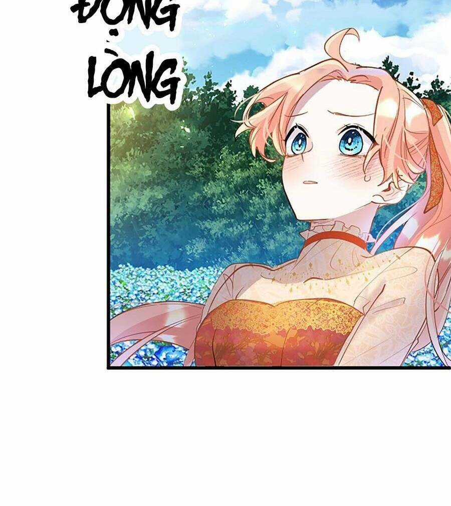 Đại Tiểu Thư Sao Phải Giả Nam Chapter 35 trang 35