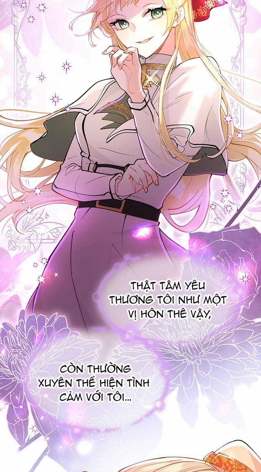 Đại Tiểu Thư Sao Phải Giả Nam Chapter 35 trang 37