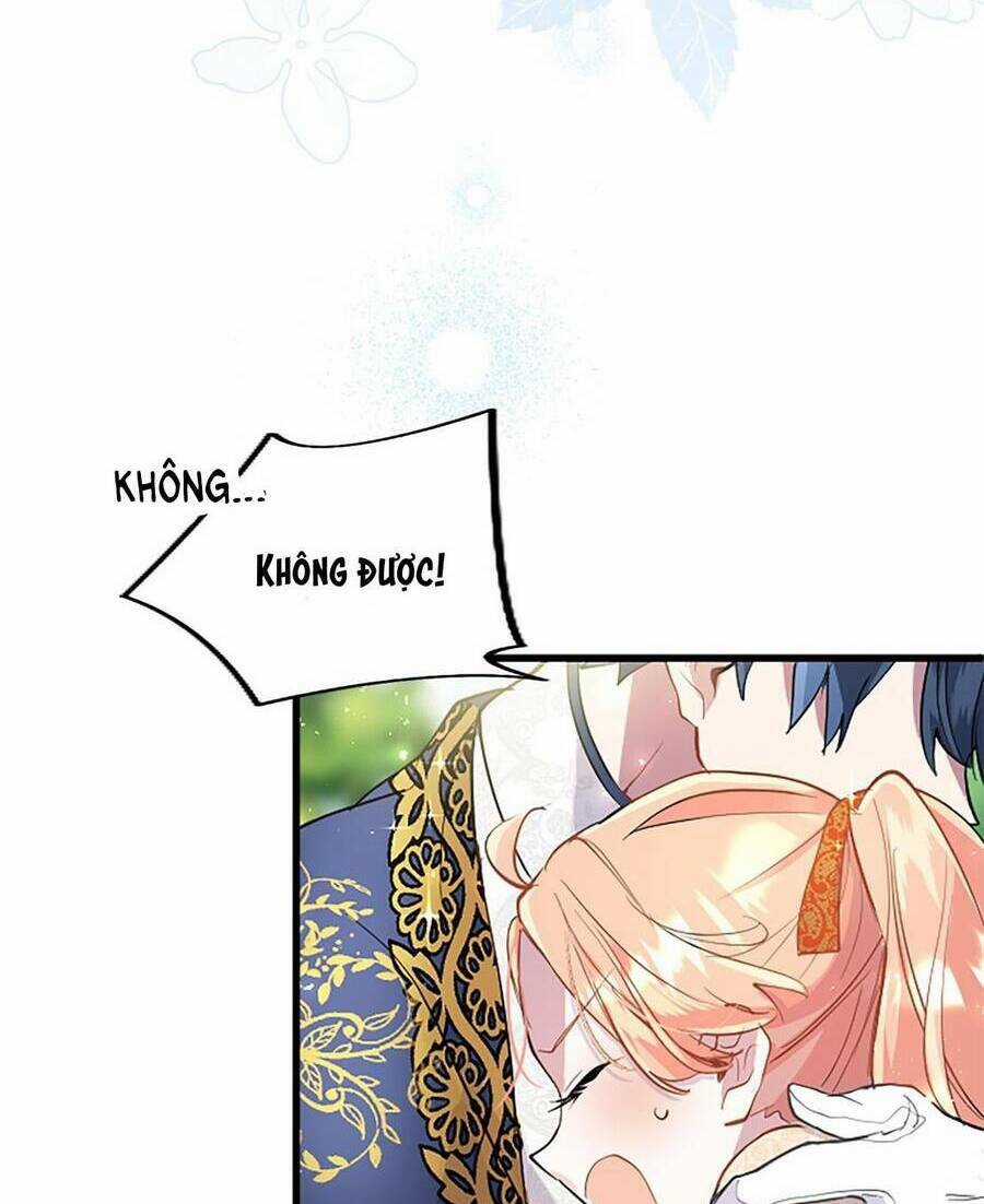 Đại Tiểu Thư Sao Phải Giả Nam Chapter 35 trang 4