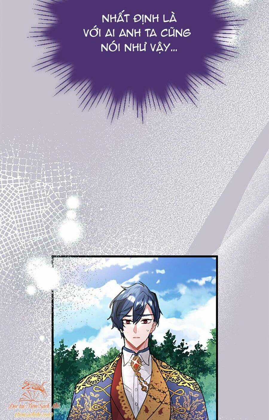 Đại Tiểu Thư Sao Phải Giả Nam Chapter 35 trang 40