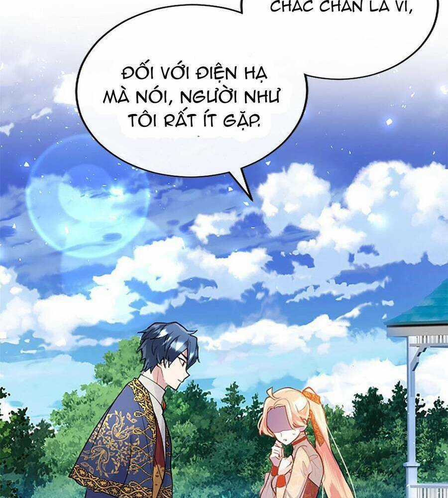 Đại Tiểu Thư Sao Phải Giả Nam Chapter 35 trang 43