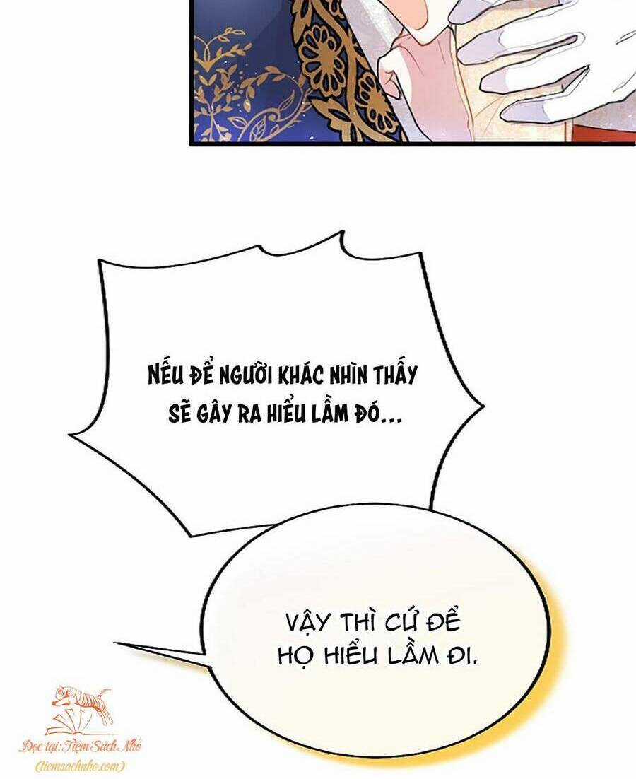 Đại Tiểu Thư Sao Phải Giả Nam Chapter 35 trang 5