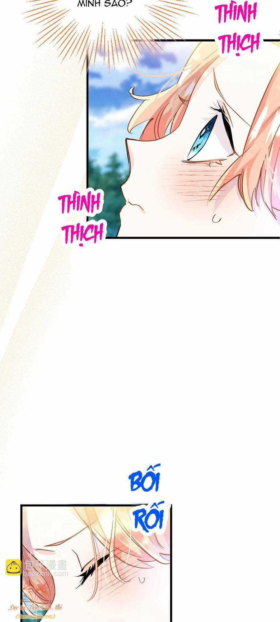 Đại Tiểu Thư Sao Phải Giả Nam Chapter 35 trang 50