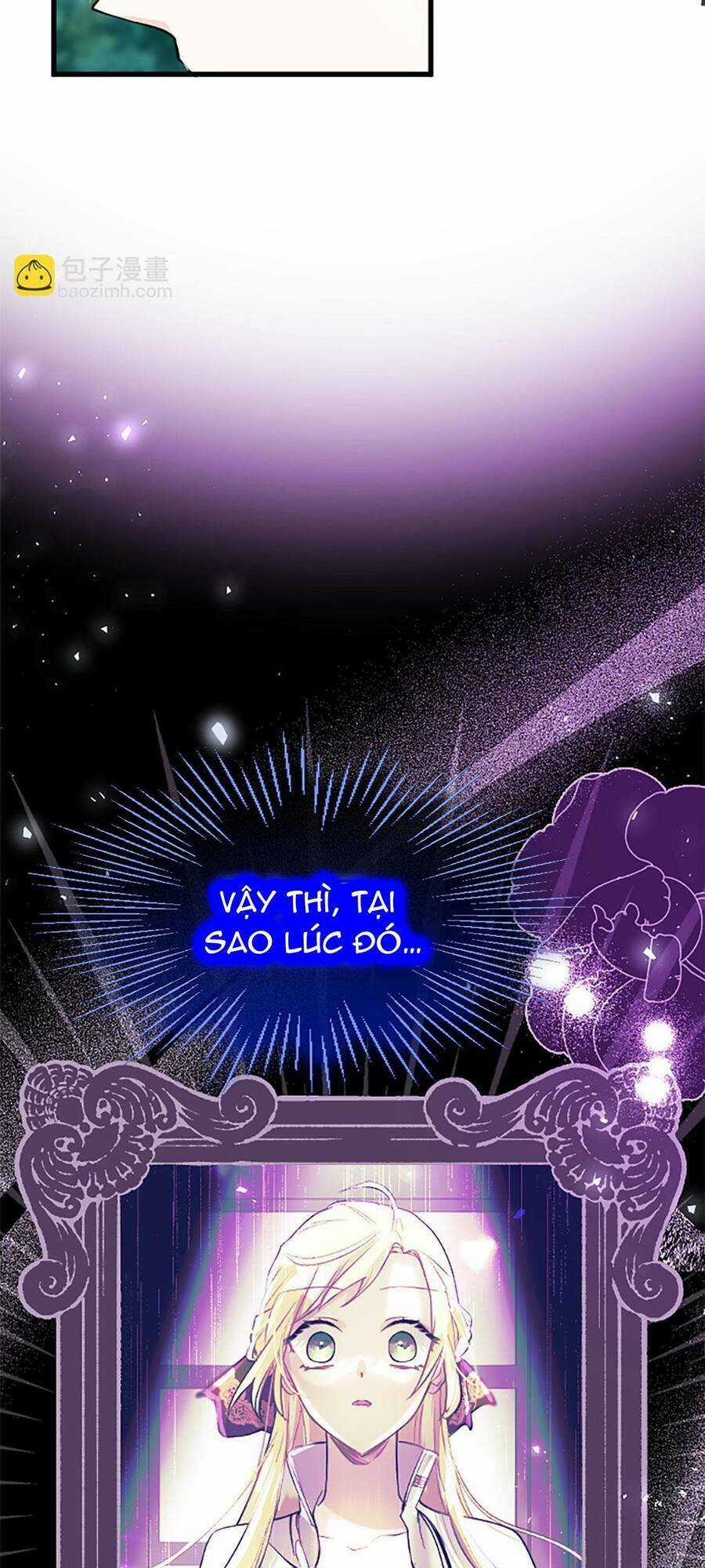 Đại Tiểu Thư Sao Phải Giả Nam Chapter 35 trang 51