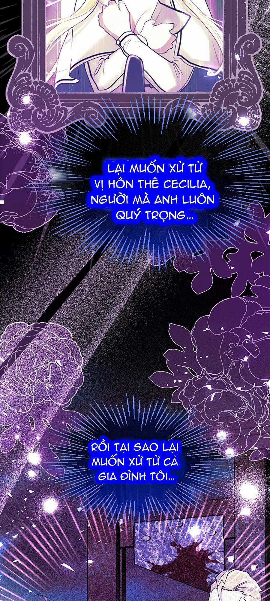 Đại Tiểu Thư Sao Phải Giả Nam Chapter 35 trang 52