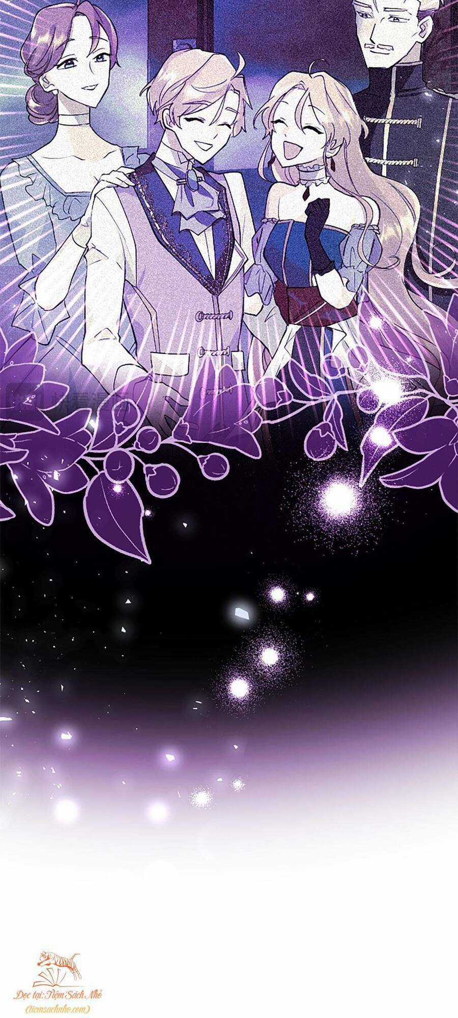 Đại Tiểu Thư Sao Phải Giả Nam Chapter 35 trang 53