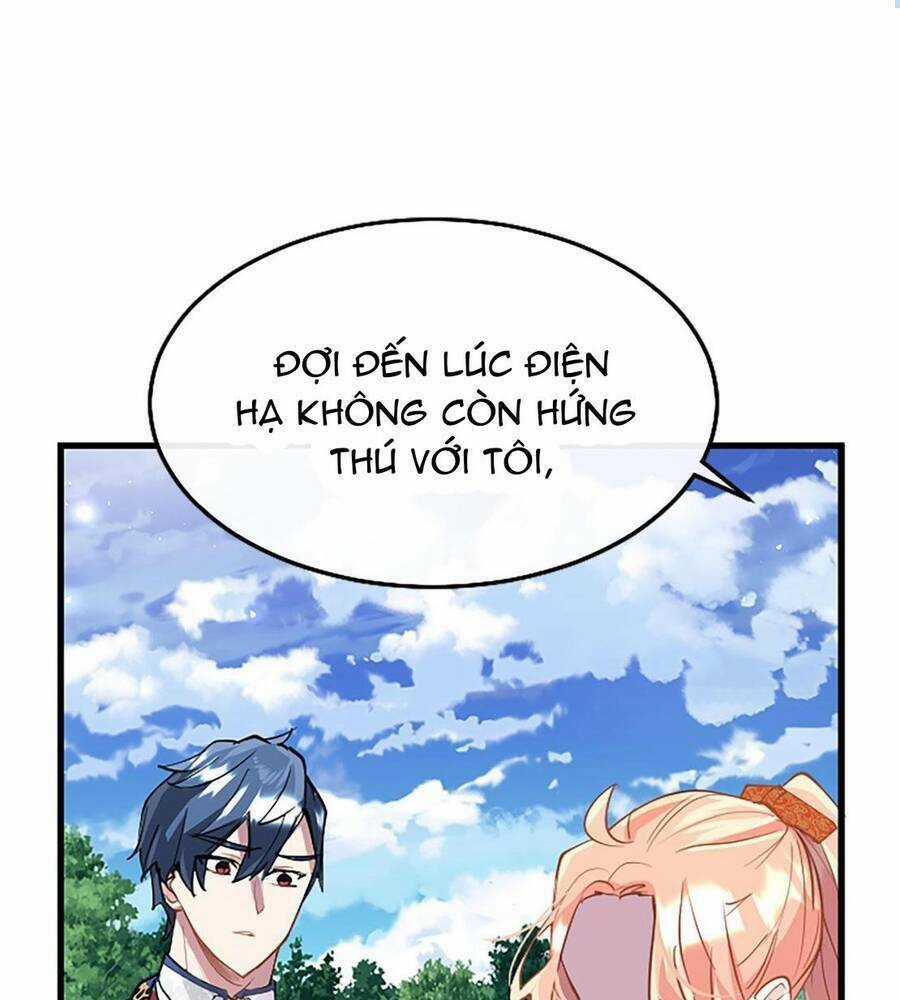 Đại Tiểu Thư Sao Phải Giả Nam Chapter 35 trang 54