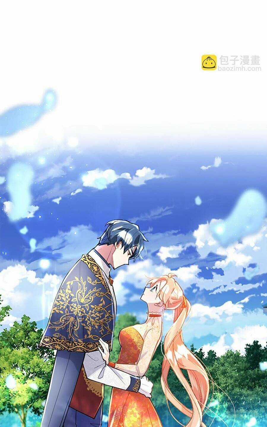 Đại Tiểu Thư Sao Phải Giả Nam Chapter 35 trang 7