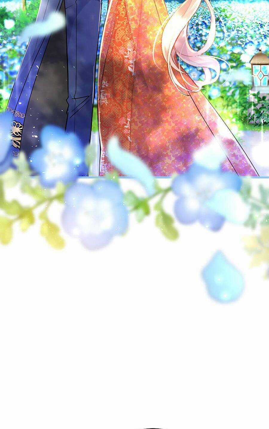 Đại Tiểu Thư Sao Phải Giả Nam Chapter 35 trang 8