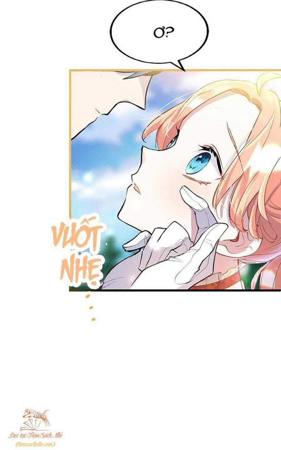 Đại Tiểu Thư Sao Phải Giả Nam Chapter 35 trang 9