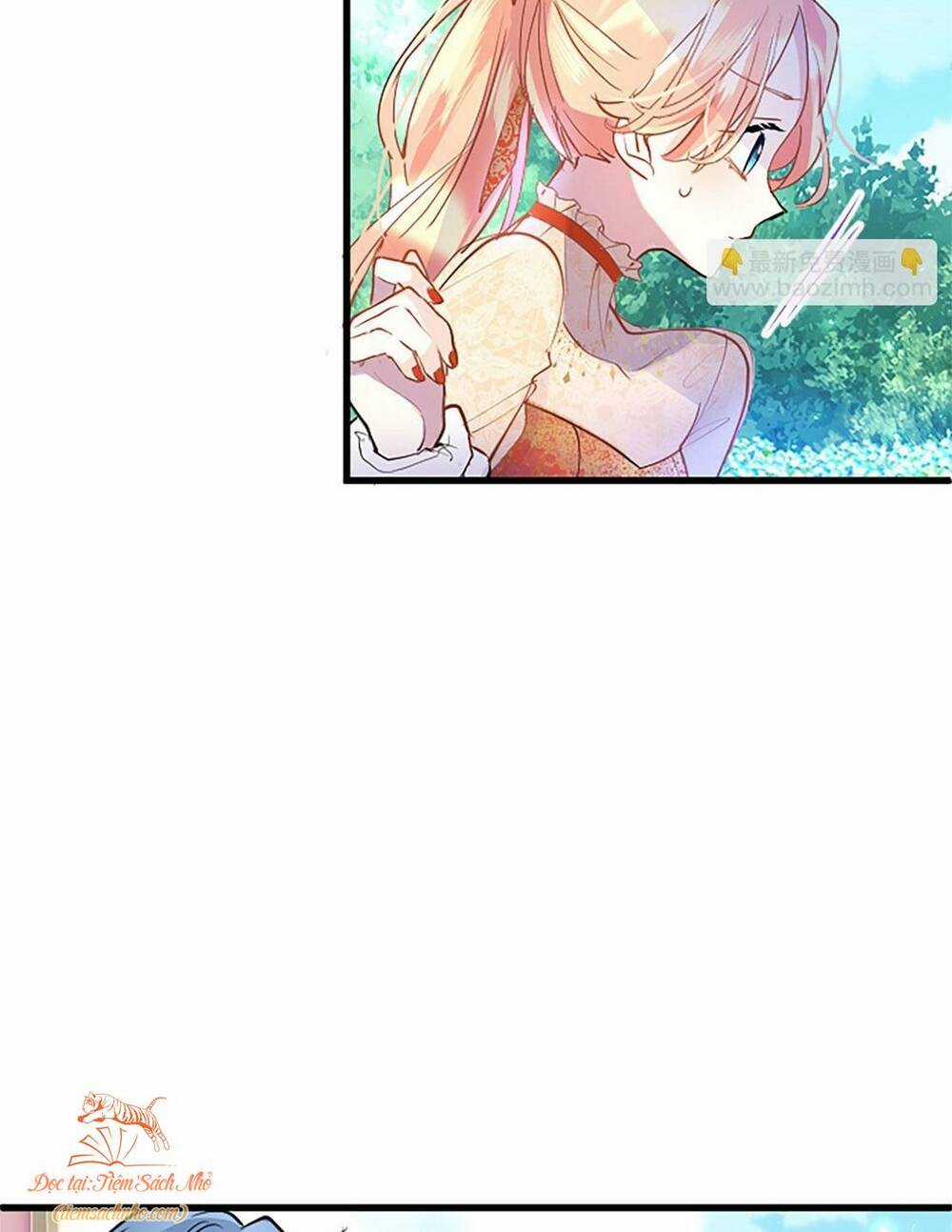 Đại Tiểu Thư Sao Phải Giả Nam Chapter 36 trang 11