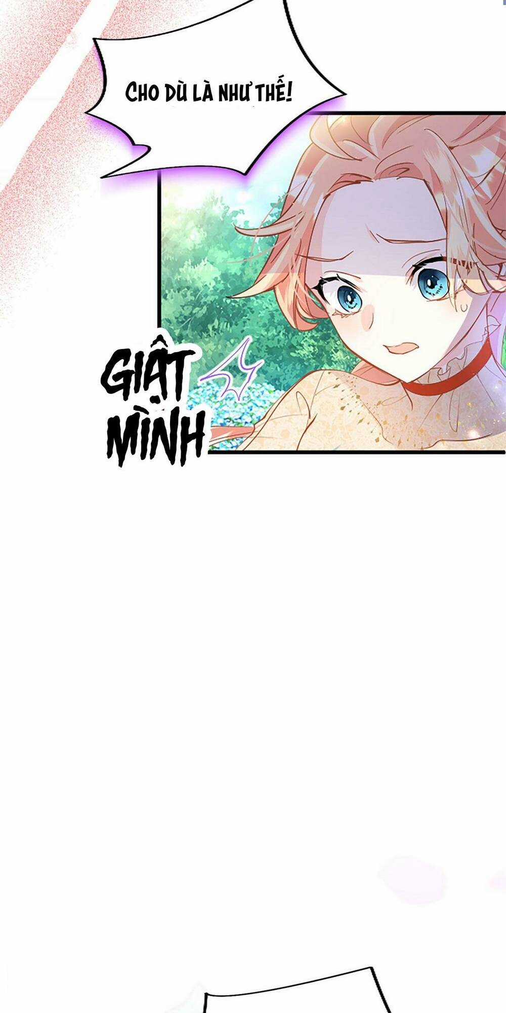 Đại Tiểu Thư Sao Phải Giả Nam Chapter 36 trang 16