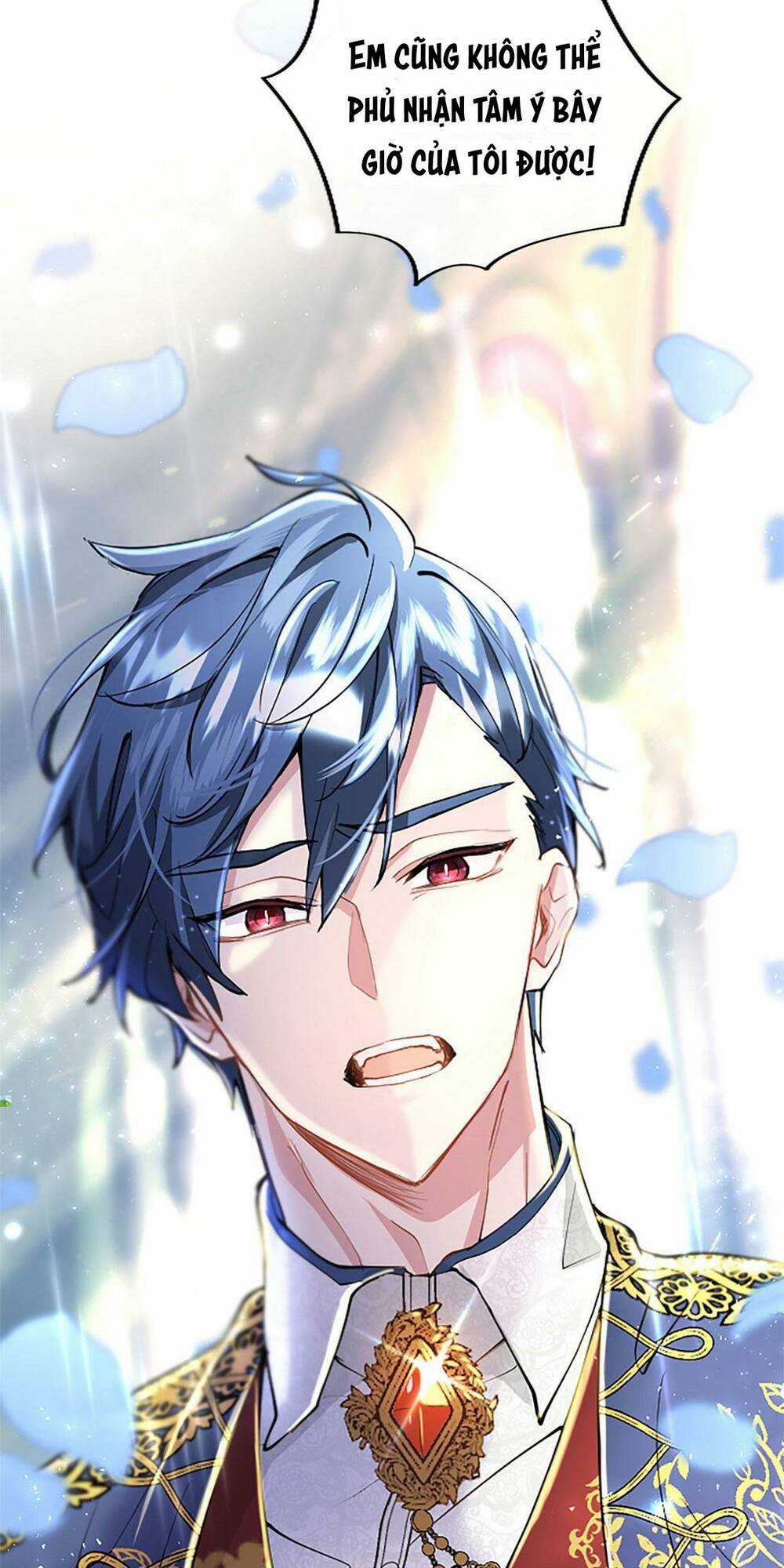 Đại Tiểu Thư Sao Phải Giả Nam Chapter 36 trang 17