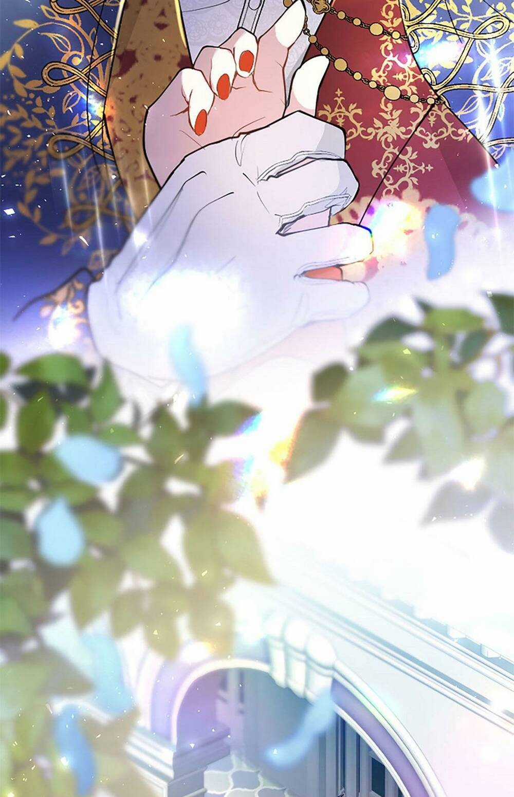 Đại Tiểu Thư Sao Phải Giả Nam Chapter 36 trang 18