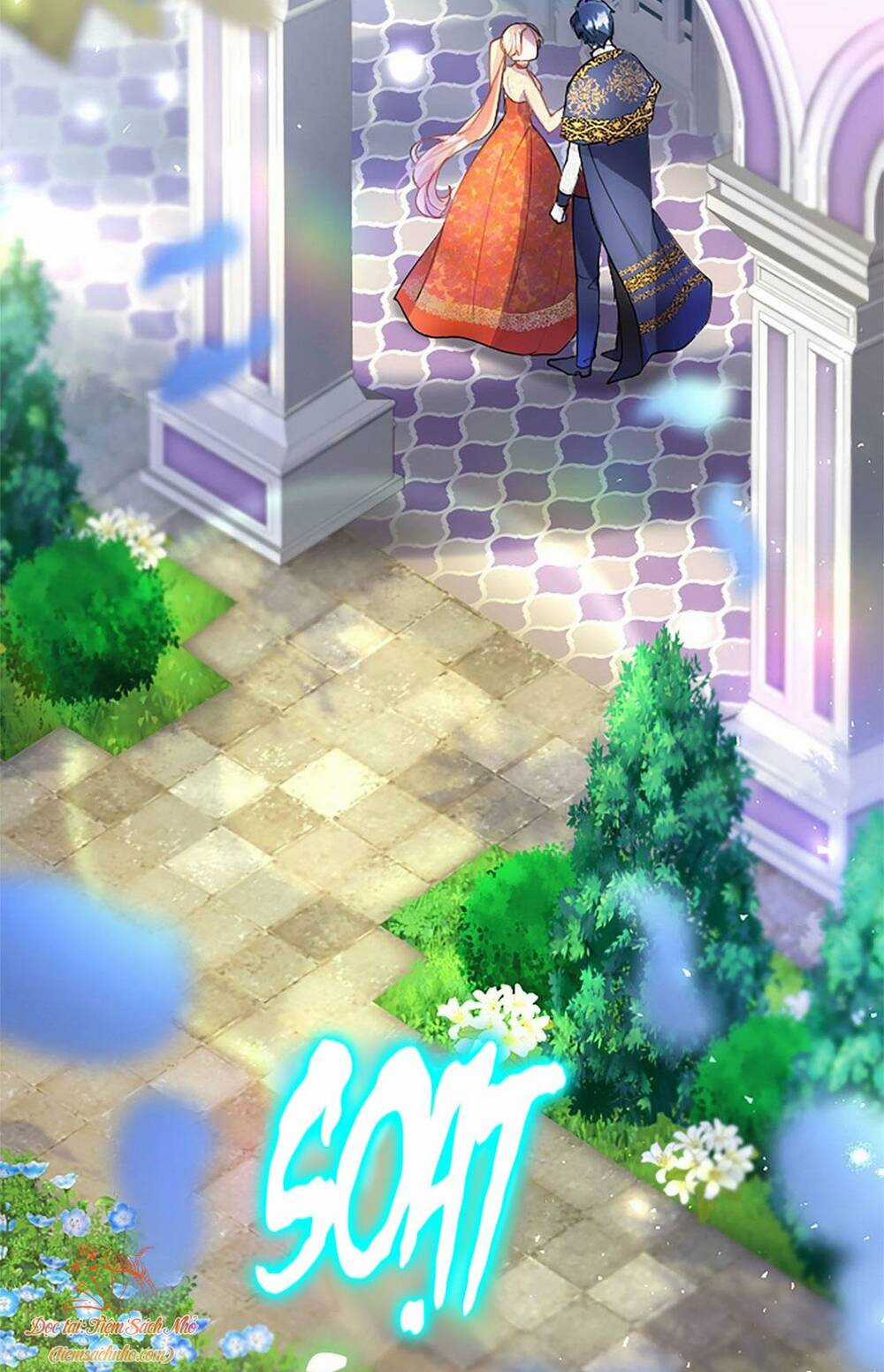 Đại Tiểu Thư Sao Phải Giả Nam Chapter 36 trang 19