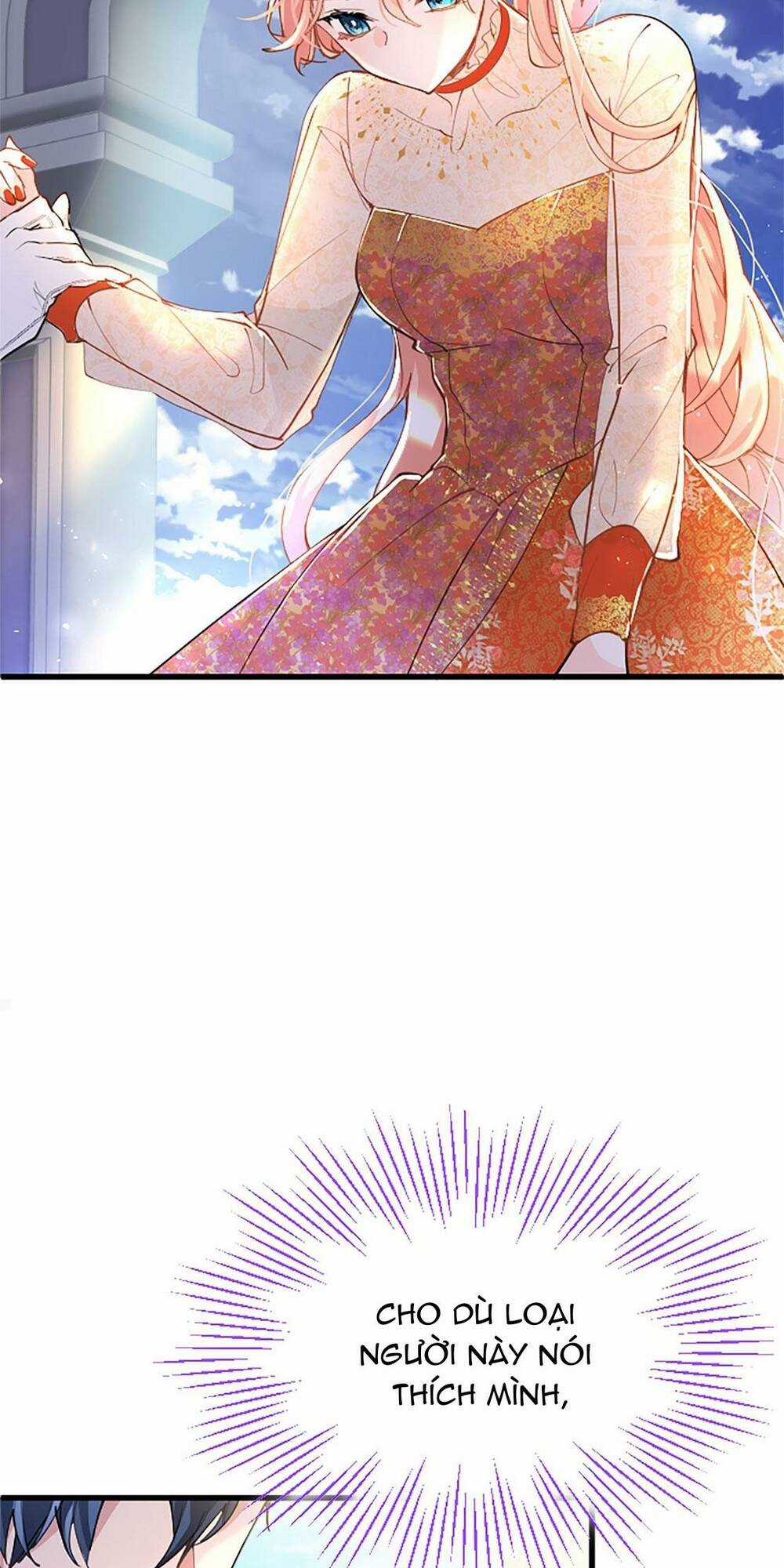 Đại Tiểu Thư Sao Phải Giả Nam Chapter 36 trang 25