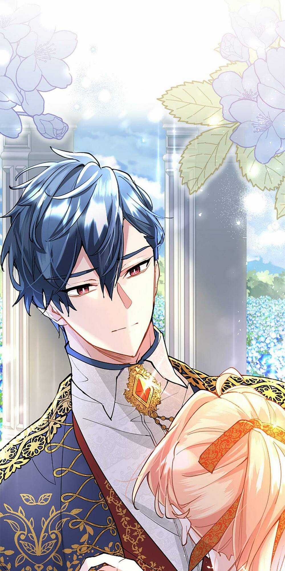 Đại Tiểu Thư Sao Phải Giả Nam Chapter 36 trang 28