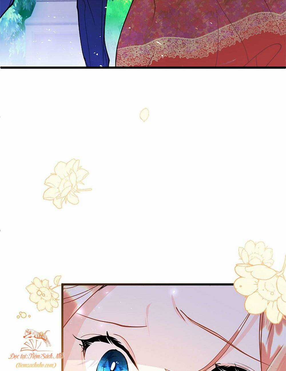 Đại Tiểu Thư Sao Phải Giả Nam Chapter 36 trang 3