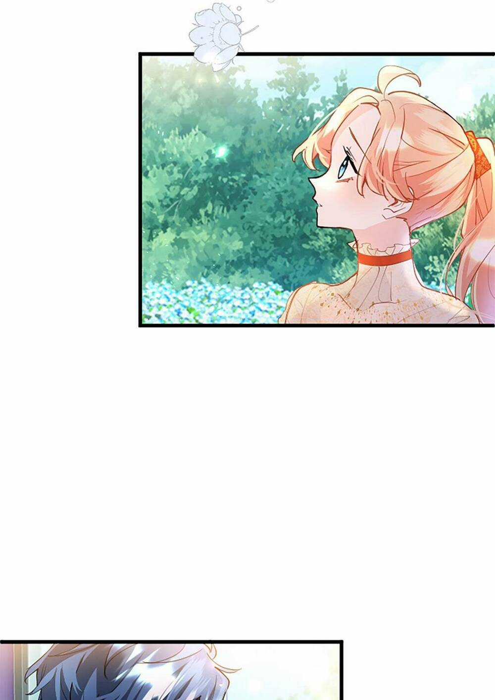 Đại Tiểu Thư Sao Phải Giả Nam Chapter 36 trang 34