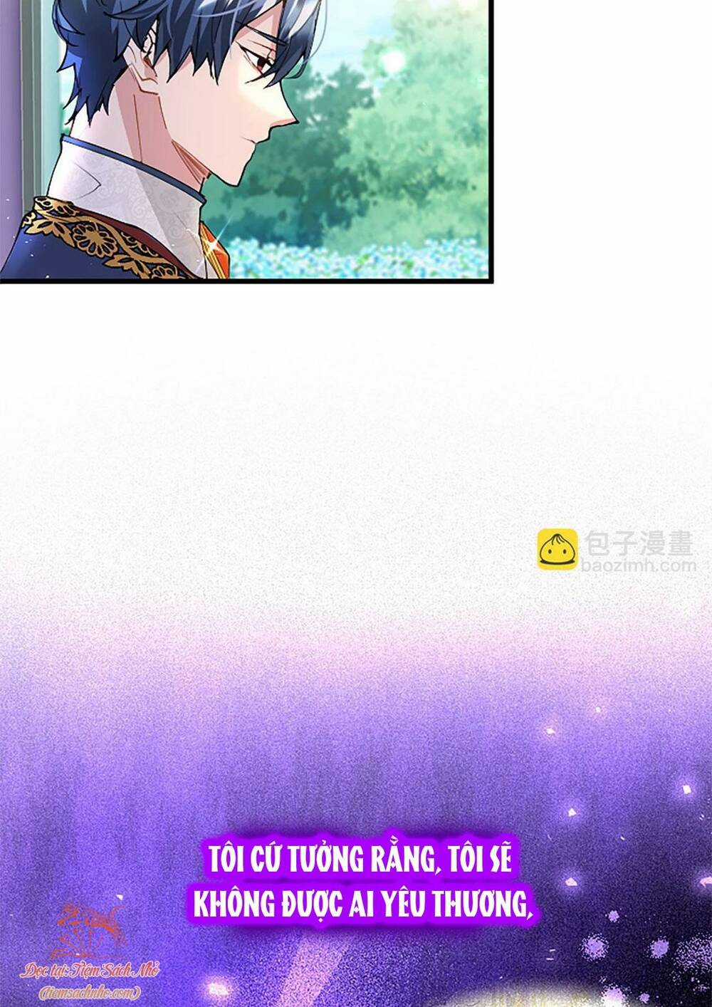 Đại Tiểu Thư Sao Phải Giả Nam Chapter 36 trang 35