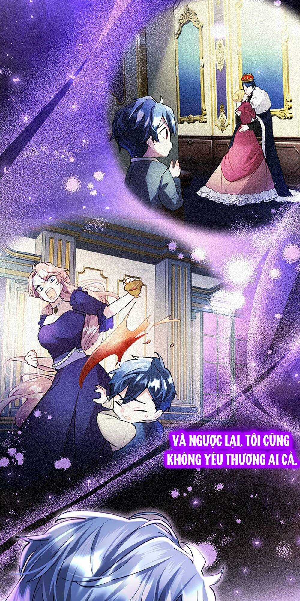 Đại Tiểu Thư Sao Phải Giả Nam Chapter 36 trang 36