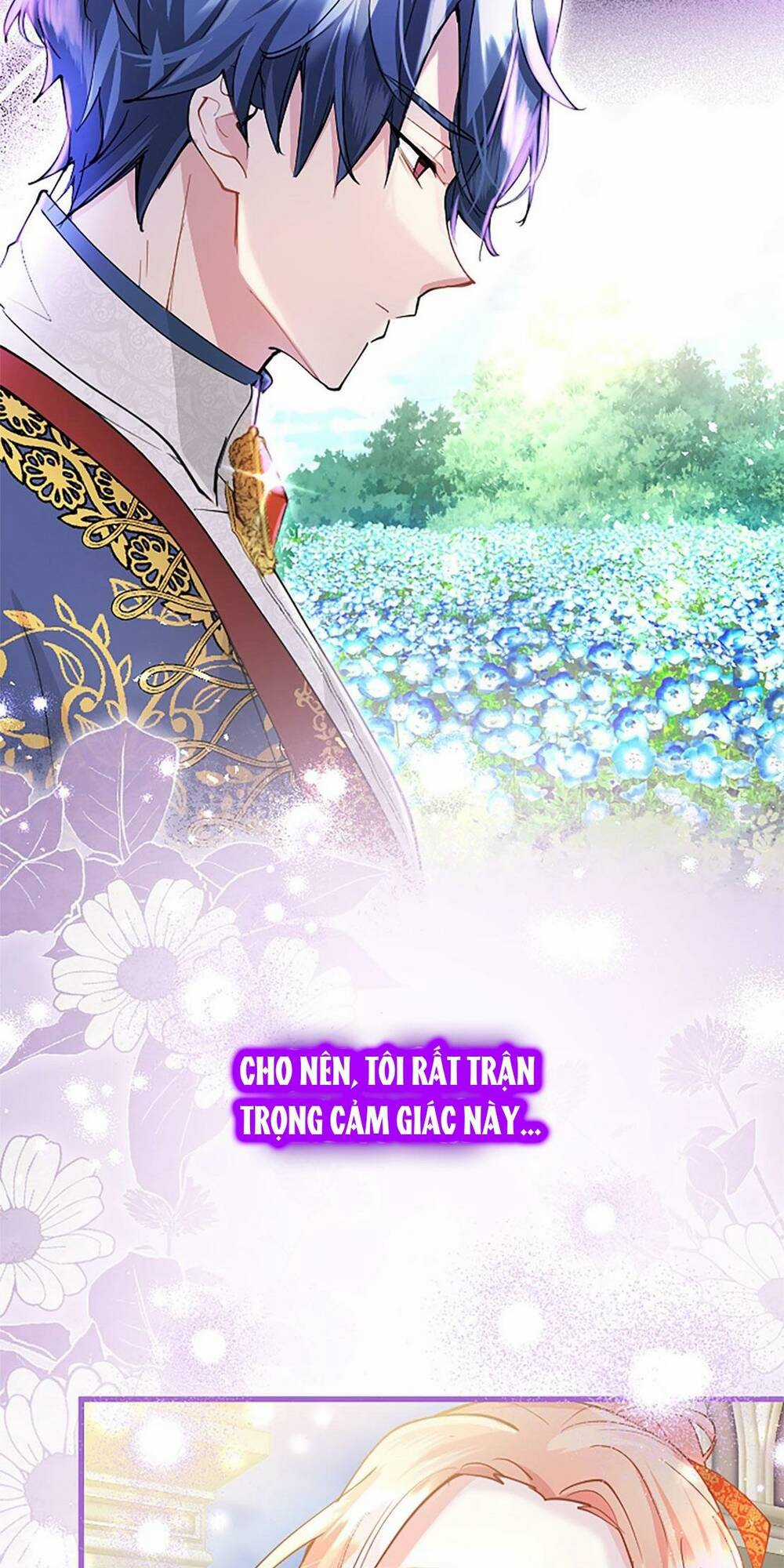 Đại Tiểu Thư Sao Phải Giả Nam Chapter 36 trang 37