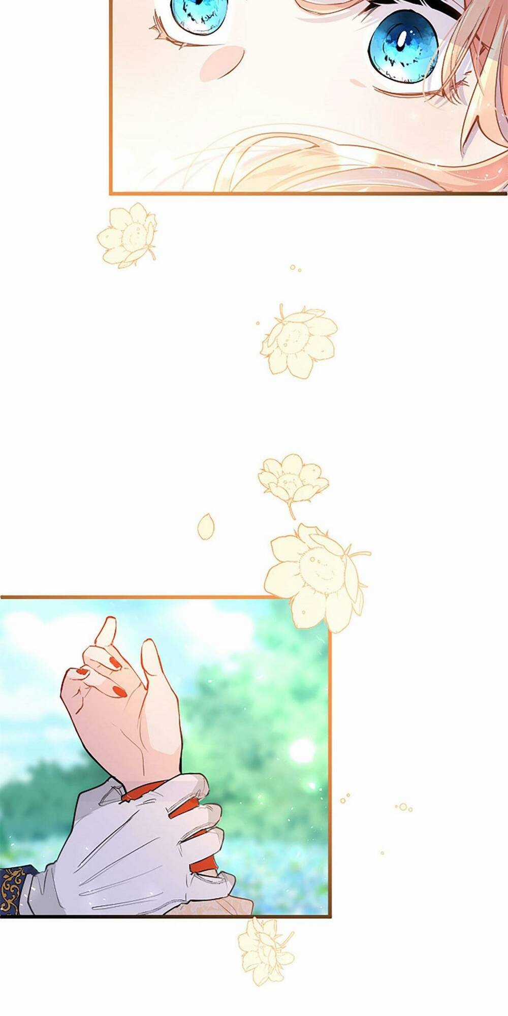 Đại Tiểu Thư Sao Phải Giả Nam Chapter 36 trang 4