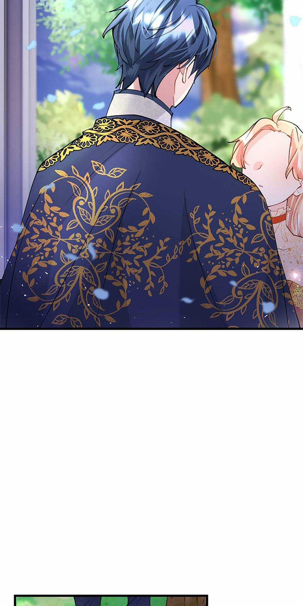 Đại Tiểu Thư Sao Phải Giả Nam Chapter 36 trang 40